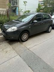 Fiat Punto 2009 GRANDE PUNTO 1.2