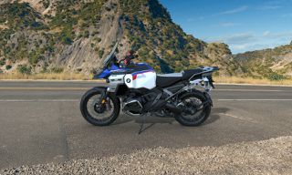 Bmw R1300 GS Adventure 2026