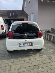Peugeot 108 2016 CABRIO ΑΡΙΣΤΟ!!!-thumb-2