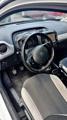 Peugeot 108 2016 CABRIO ΑΡΙΣΤΟ!!!-thumb-4