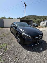 Mercedes-Benz A 180 2018 Mercedes-Benz A180 1.6 Turbo 122PS 2018 Αυτόματο | FULL EXTR-thumb-1