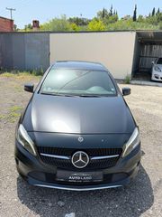 Mercedes-Benz A 180 2018 Mercedes-Benz A180 1.6 Turbo 122PS 2018 Αυτόματο | FULL EXTR-thumb-3