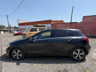 Mercedes-Benz A 180 2018 Mercedes-Benz A180 1.6 Turbo 122PS 2018 Αυτόματο | FULL EXTR-thumb-4