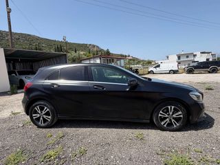 Mercedes-Benz A 180 2018 Mercedes-Benz A180 1.6 Turbo 122PS 2018 Αυτόματο | FULL EXTR-thumb-5