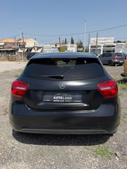 Mercedes-Benz A 180 2018 Mercedes-Benz A180 1.6 Turbo 122PS 2018 Αυτόματο | FULL EXTR-thumb-6