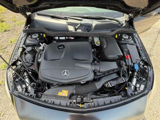 Mercedes-Benz A 180 2018 Mercedes-Benz A180 1.6 Turbo 122PS 2018 Αυτόματο | FULL EXTR-thumb-7