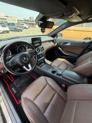 Mercedes-Benz A 180 2018 Mercedes-Benz A180 1.6 Turbo 122PS 2018 Αυτόματο | FULL EXTR-thumb-8