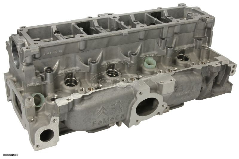 Κυλινδροκεφαλή