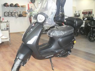 Daytona Diva 125e LX 2026
