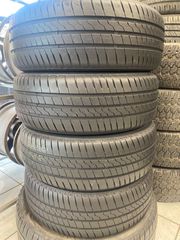 195/55/16 Firestone dot 3724 Τετράδα σε άριστη κατάσταση