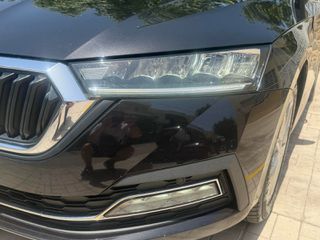 Skoda Octavia 2021 STYLE  (ΜΟΝΟ ΓΙΑ ΕΠΑΡΧΙΑ)-thumb-7