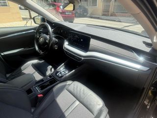Skoda Octavia 2021 STYLE  (ΜΟΝΟ ΓΙΑ ΕΠΑΡΧΙΑ)-thumb-16