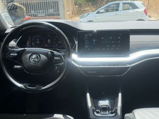 Skoda Octavia 2021 STYLE  (ΜΟΝΟ ΓΙΑ ΕΠΑΡΧΙΑ)-thumb-17