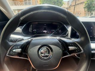 Skoda Octavia 2021 STYLE  (ΜΟΝΟ ΓΙΑ ΕΠΑΡΧΙΑ)-thumb-21