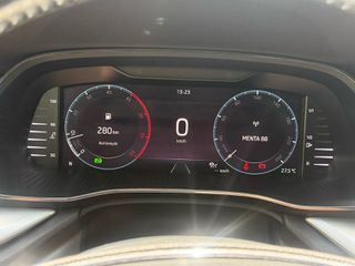 Skoda Octavia 2021 STYLE  (ΜΟΝΟ ΓΙΑ ΕΠΑΡΧΙΑ)-thumb-30