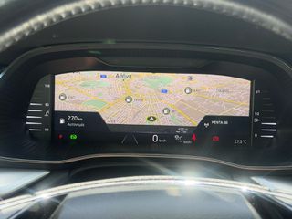 Skoda Octavia 2021 STYLE  (ΜΟΝΟ ΓΙΑ ΕΠΑΡΧΙΑ)-thumb-35