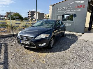 Ford Mondeo 2007 TITANIUM ΠΡΟΣΦΟΡΑ!!!