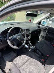 Volkswagen Bora 2000 BORA 1,4 16V