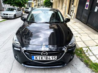 Mazda 2 2016