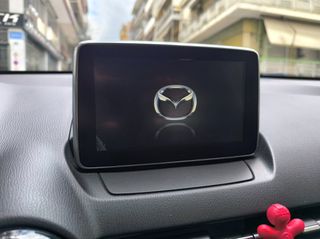 Mazda 2 2016-thumb-7