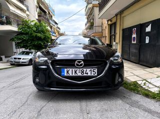 Mazda 2 2016-thumb-8
