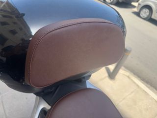 Piaggio Beverly 300i Tourer 2009-thumb-9