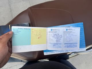 Piaggio Beverly 300i Tourer 2009-thumb-13