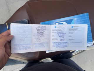 Piaggio Beverly 300i Tourer 2009-thumb-14