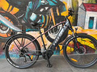 All - Mountain Tecnobike 2026 MYTHOS
