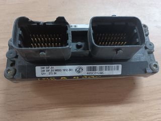 ΕΓΚΕΦΑΛΟΣ ΚΙΝΗΤΗΡΑ FIAT MARELLI IAW 59F.E4 HW303