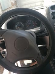 Suzuki Ignis 2001-thumb-3