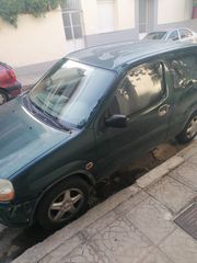 Suzuki Ignis 2001-thumb-4