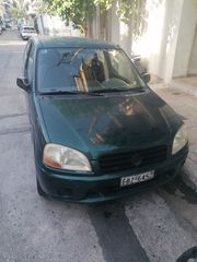 Suzuki Ignis 2001-thumb-5