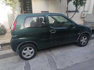 Suzuki Ignis 2001-thumb-6