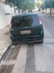 Suzuki Ignis 2001-thumb-7