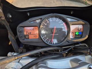 Suzuki GSR 600 2007 GSR 600