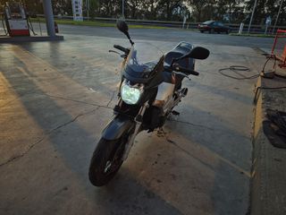 Suzuki GSR 600 2007 GSR 600-thumb-3
