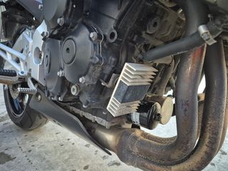 Suzuki GSR 600 2007 GSR 600-thumb-8