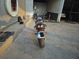 Suzuki GSR 600 2007 GSR 600-thumb-9