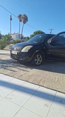 Suzuki Swift 2006 SWIFT 1.3 DDIS DIESEL