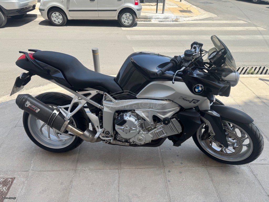 Bmw K 1200 R 2006