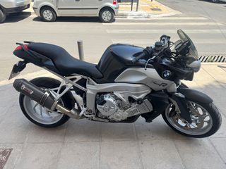 Bmw K 1200 R 2006