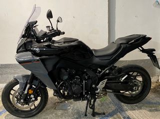Yamaha Tracer 9 2025