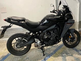 Yamaha Tracer 9 2025-thumb-1