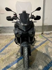 Yamaha Tracer 9 2025-thumb-2