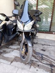 Suzuki V-Strom 650 2008 DL 650 V-STROM ABS