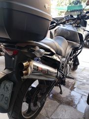 Suzuki V-Strom 650 2008 DL 650 V-STROM ABS-thumb-1