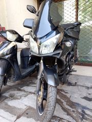 Suzuki V-Strom 650 2008 DL 650 V-STROM ABS-thumb-3