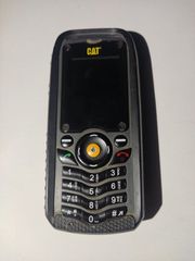 Caterpillar B25-thumb-2