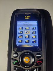 Caterpillar B25-thumb-3